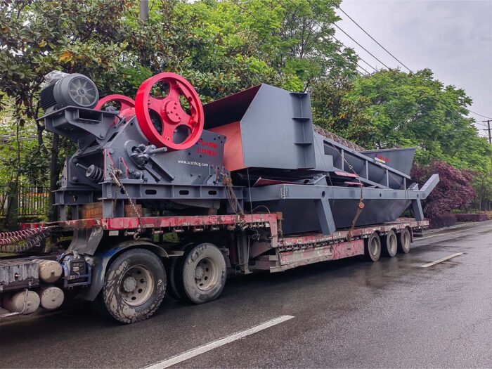fornecer equipamentos para processamento mineral