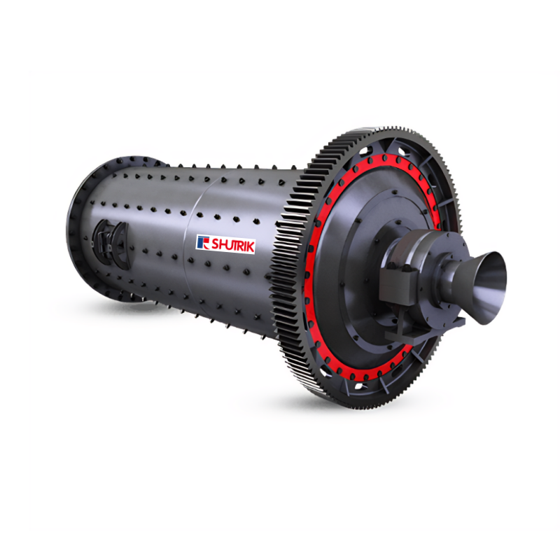 Ball Mill