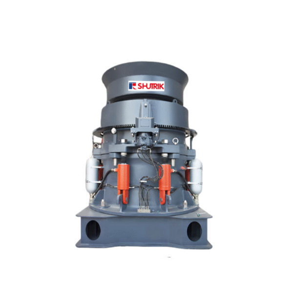 Hpt Cone Crusher