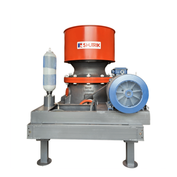 Hst Cone Crusher