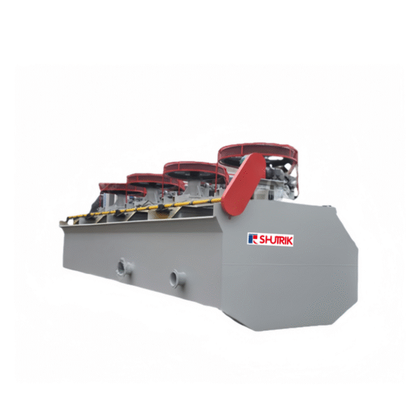 JF Flotation Machine