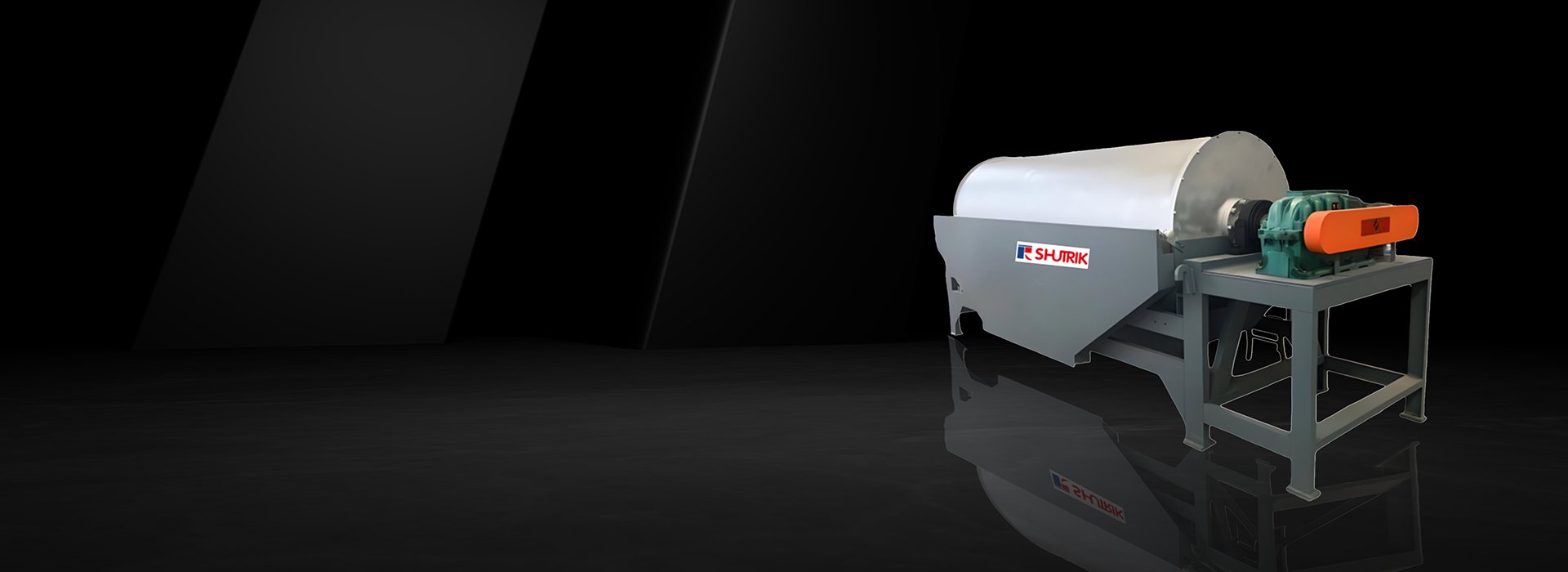 Magnetic Equipment banner
