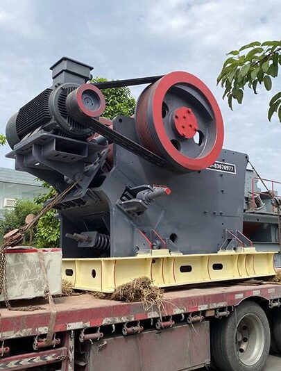 How to Choose the Right Jaw Crusher: Your Ultimate Selection Guide