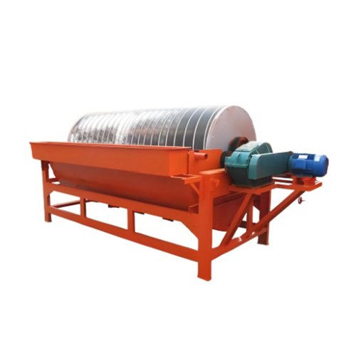 Product-2-Magnetic separator
