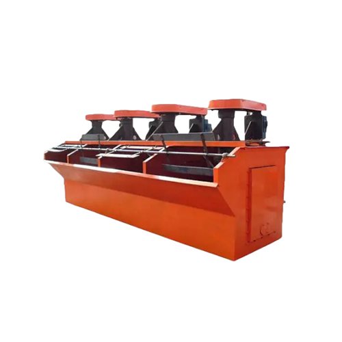 Product -3-BF flotation cell