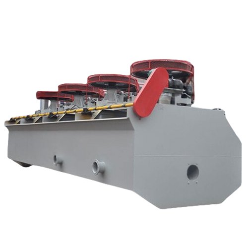 Product -4-JJF flotation cell