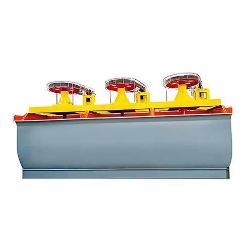 Product -5-XJB flotation cell