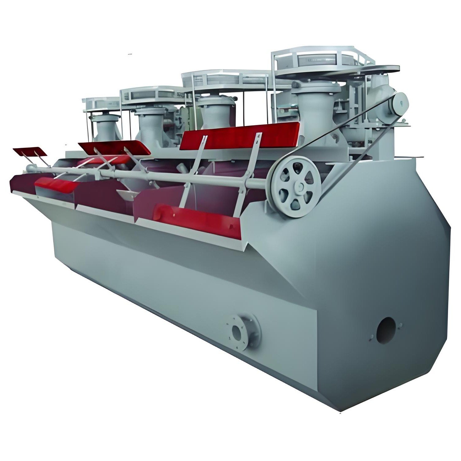 BF Flotation Cell (2)