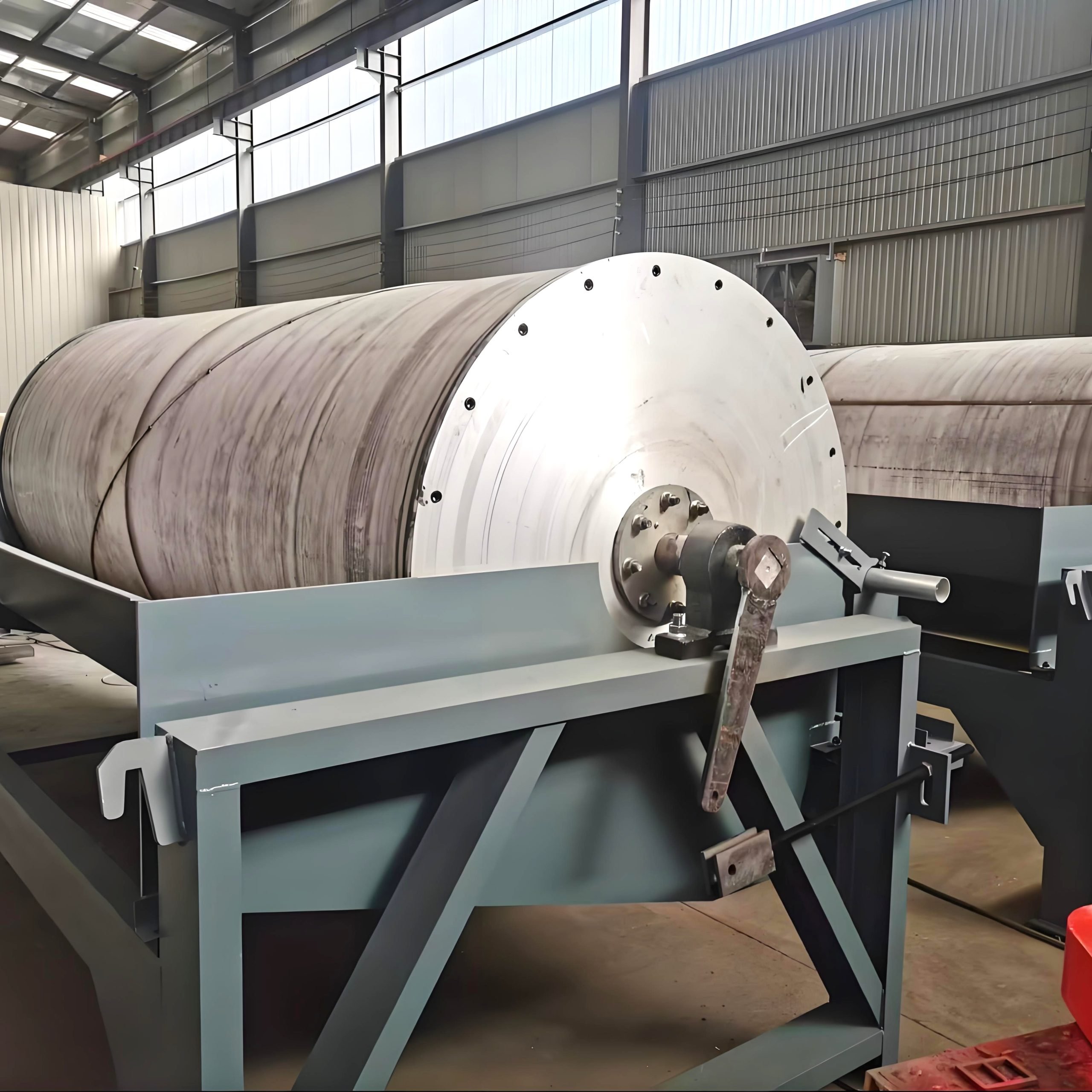 Magnetic Drum