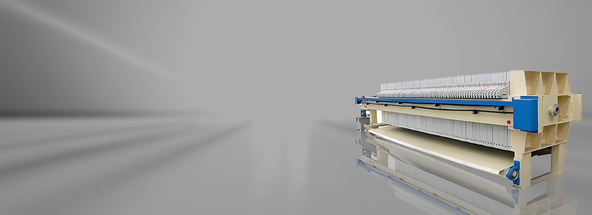 Press Filter