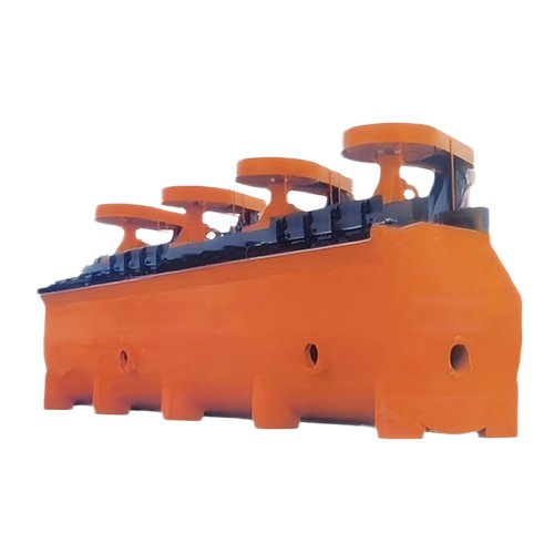 XCFKYF Flotation Cell