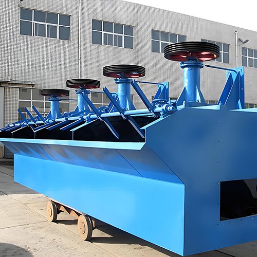 XJB Flotation Cell-2
