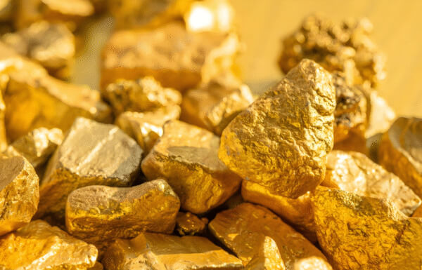 Gold-Au