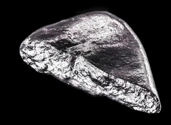 Rhodium Rh