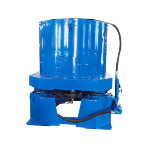 Concentrateur centrifuge