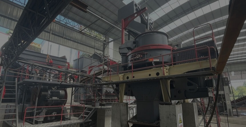 Sand and Gravel Aggregate for Construction
