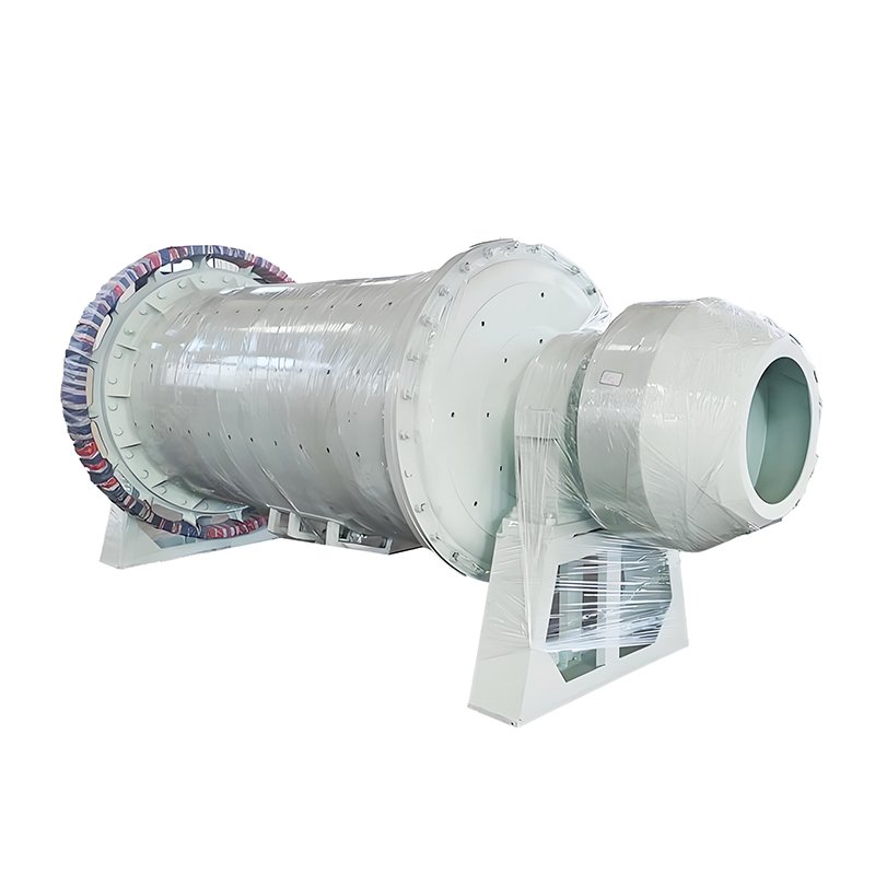 iron ore grinding ball mill