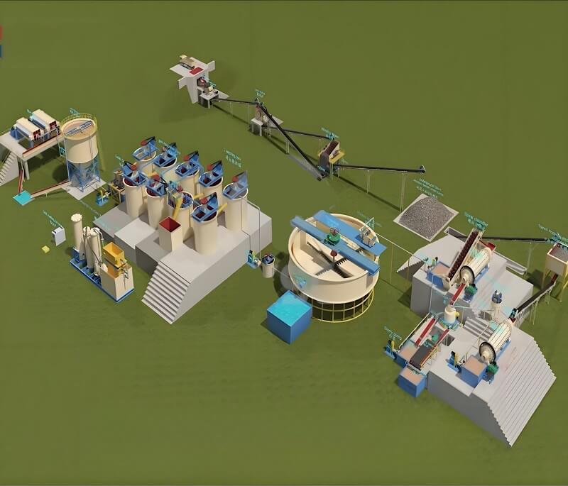 one-stop stone crushing solution-1