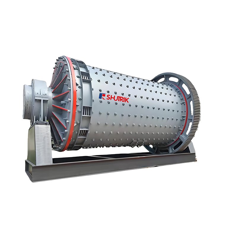 rod mill machine