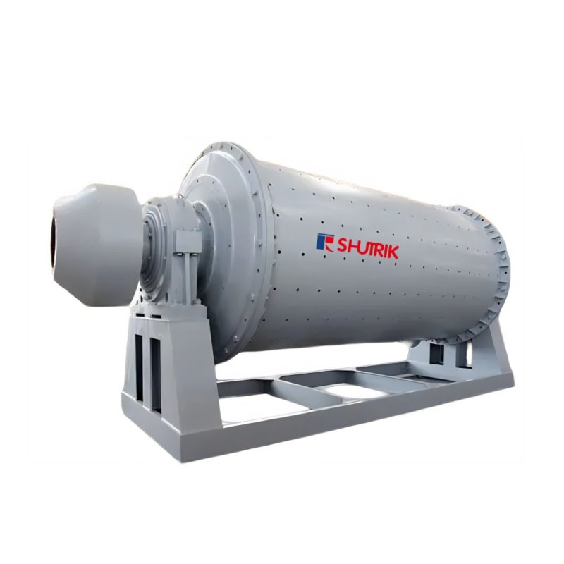 Ball Mill factory in China