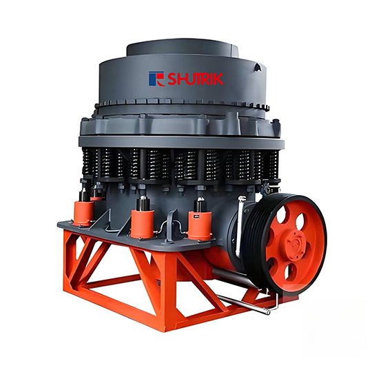 CS cone crusher