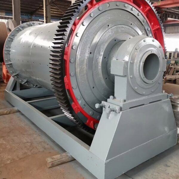 China ball mill for grinding