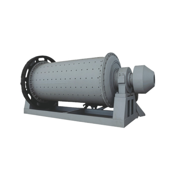 Grate Ball Mill