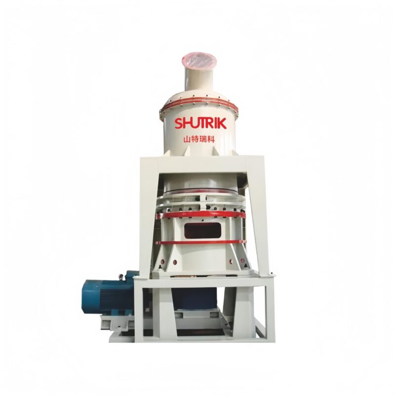 Molino de molienda ultrafina MW en China