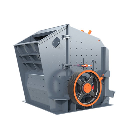PF Impact Crusher for sale