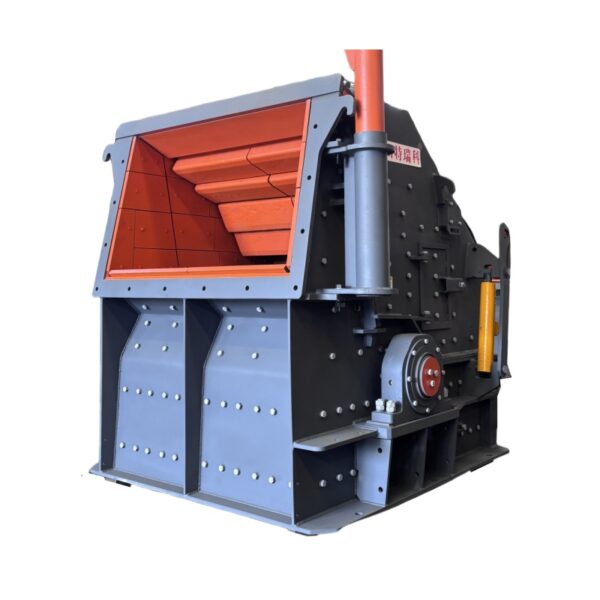 PFW Impact Crusher