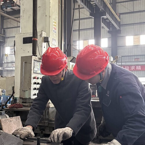 Quality Manufacturing