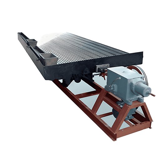 Table vibrante