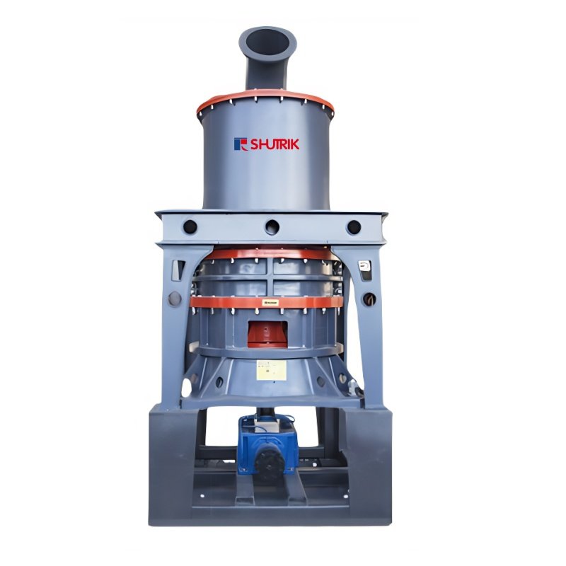 Fabricante de molinos de molienda ultrafina en China