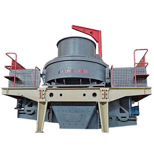 VSI6X crusher
