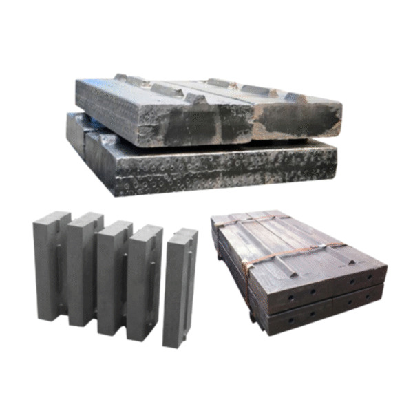 impact plates