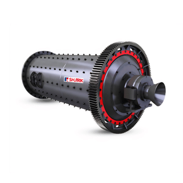 industrial ball mill
