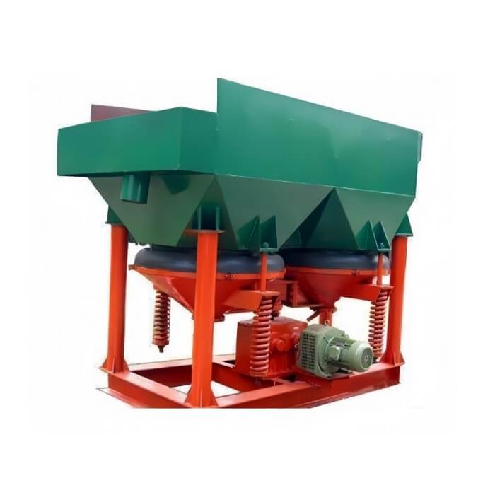 jig separator