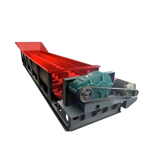 Sandreck Sand Washing Machine