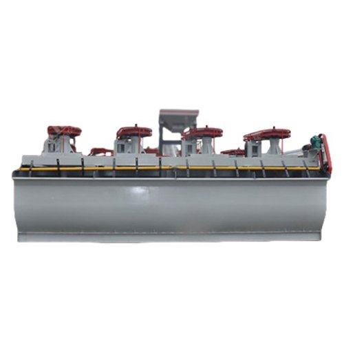 Флотационная машина KYF XCF