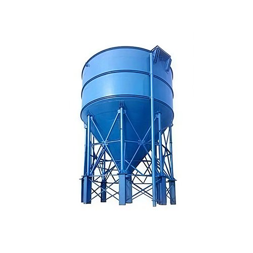 深锥形增稠器