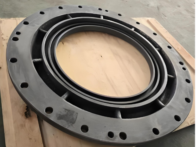 Jaw Crusher Bearings