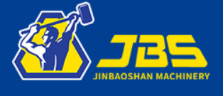 Mashine za Jinbaoshan