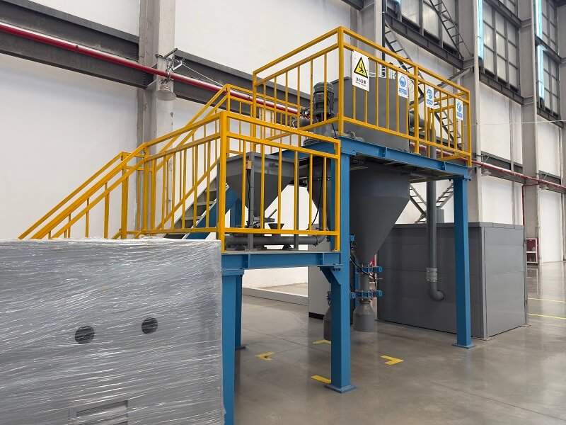 air classifiers for sale