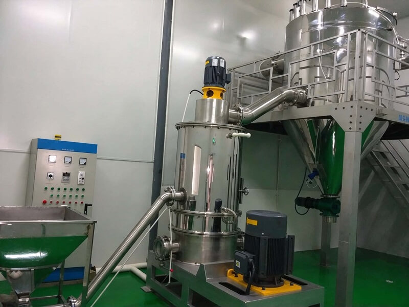 impact pulverizer for sale